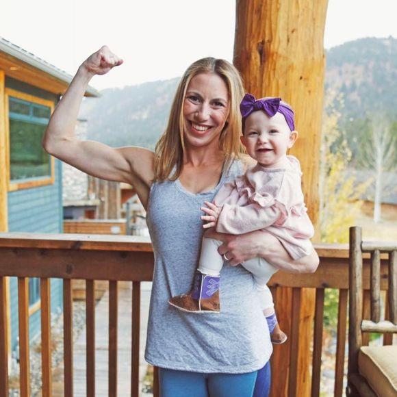 Meet the Posher Other - Meet your Posher, Emily